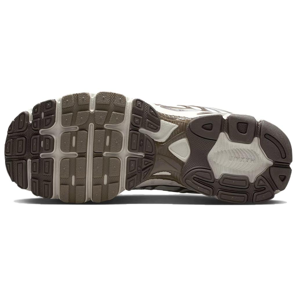 Nike Air Max Moto 2K Phantom Metallic Silver Damskie Sneakersy Kremowy Light-Bone Baroque-Brown IO1915-030