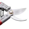 High Carbon Steel Aviation Aluminum Alloy Garden Tools 60HRC Blade Outils Manuels  Bypass Pruning Shears For Bonsai Flowers
