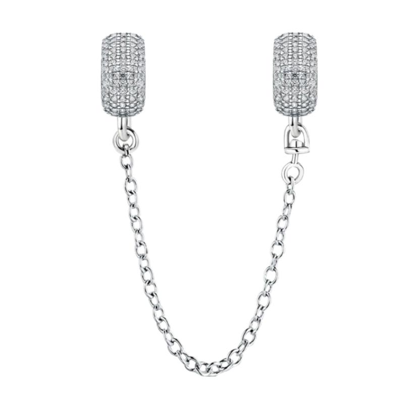 Copper Air Balloon Kitten Girl Red Strawberry Charms Beads Necklace Making Gift Of High Quality Fine Jewelry