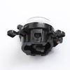 For Hyundai ix35 2010 2011 2012 Fog Lamp Car Front Bumper Grille Signal Lamp Driving Fog Lights Assembly