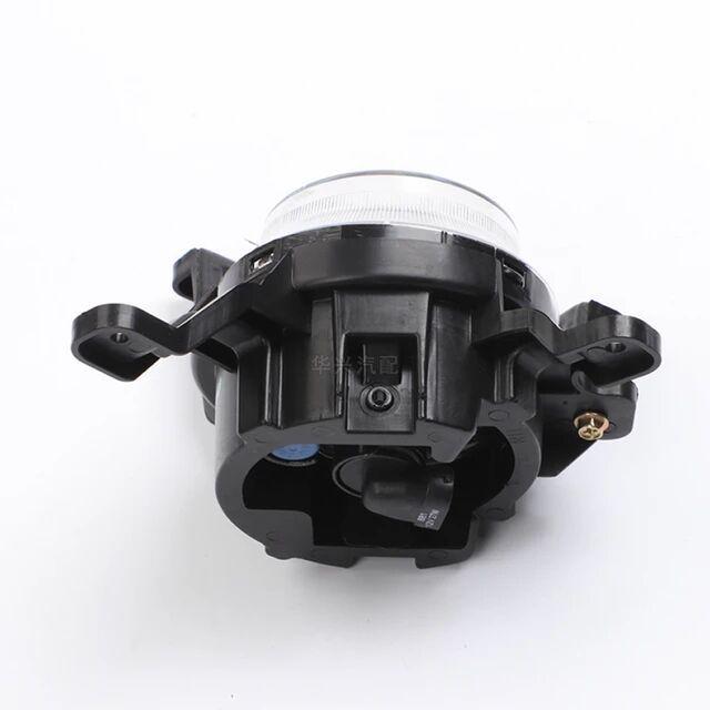 For Hyundai ix35 2010 2011 2012 Fog Lamp Car Front Bumper Grille Signal Lamp Driving Fog Lights Assembly