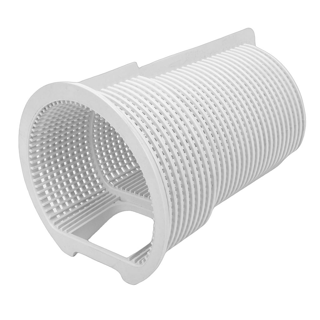 Hold the pool pump strainer basket and minimize pressure drop for consistent water   for SPX1500LX.   the pump impeller