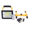 800W 170 LED Floodlight Remote Waterproof Spot Work Camping Outdoor Handheld Work Lights Portable Lantern Rechargeable