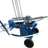 Decker Saywell Automatic Clay Target Thrower