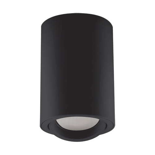 Oprawa Sufitowa Czarna 35W Bemol Dwl Gu10 Ideus 03533