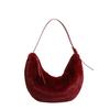 Crossbody Bag Women Plush Casual Daily