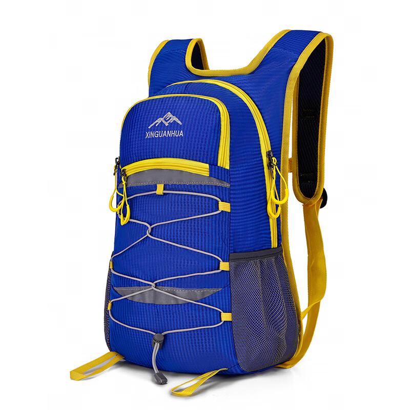 

Le Shen Casual Outdoor Backpack 20L