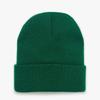 Unisex Warm Winter Beanie Hat, Stretch Knitted Solid Color Cap, Casual Soft Hat for Men and Women, Autumn Winter Cold Weather Headwear