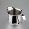 Stainless Steel Frothing Pitcher Milk Jugs Pull Flower Cups Coffee Milk Frother Latte Art Milk Foam Tool Coffeeware
