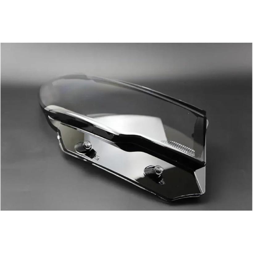 Compatible For Jeep Compass 2017 2018 2019 2020 Front Headlamp Lens Cover Headlight Shell Transparent Shade Plexiglass Lampshade Housing(Left)