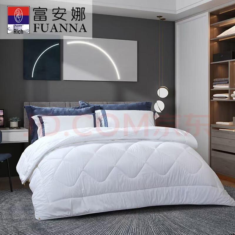 

Fuanna All-Season Comfort Duvet
