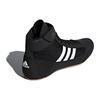 New Adidas Hvc Shoes 'Black' AQ3325