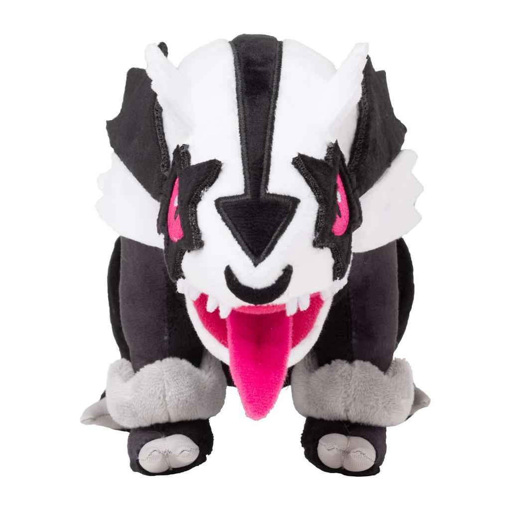 POKEMON Center Original Plush Toy Galar Mass Bear