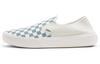 Comfycush Slip On 'Blue White' VN0A45J57Z2