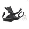 Motorcycle Hand Guards Brake Clutch Levers Protector Handguard Shield Replacement for BMW R1200GS