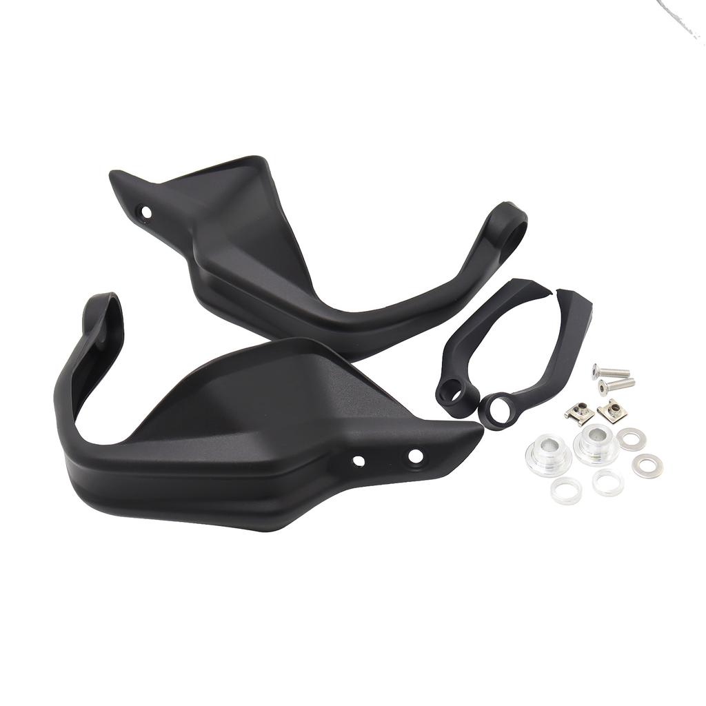 Motorcycle Hand Guards Brake Clutch Levers Protector Handguard Shield Replacement for BMW R1200GS
