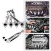 Kit Collecteur d'Admission et d'Échappement Honda Civic 88-00 Série D