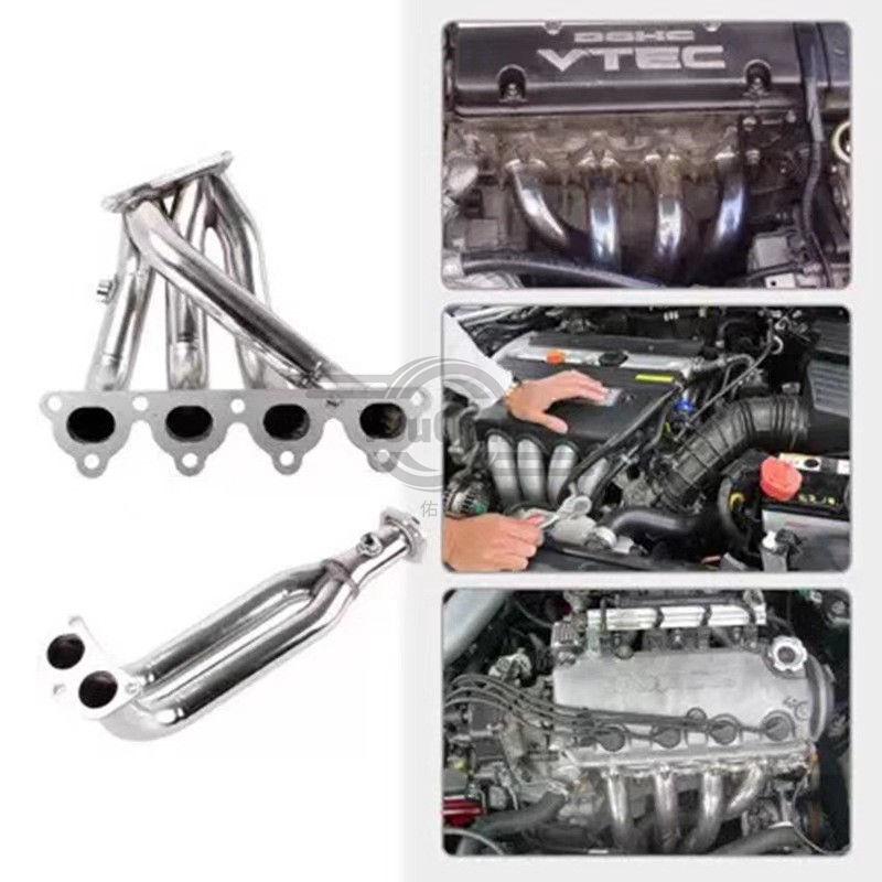 Kit Collecteur d'Admission et d'Échappement Honda Civic 88-00 Série D