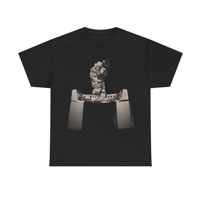 Don Toliver Octane Cover Tee Album Tour Merch T-Shirts - All Sizes