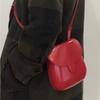 Retro-Satteltasche, Hochwertige Mode-Umhänge-Messenger-Tasche, Einfache Und Vielseitige Schalen-Tasche Mit Großem Fassungsvermögen
