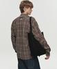 Hoite Regular Collar Marco Shirt (Brown)