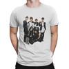 T-Shirt Pop Singing Group Awesome Cotton Tees Short Sleeve B-Beasts T Shirt Crew Neck Clothing Gift Idea Unisex