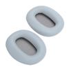 Ear Foam Cushions Headset Headphone Ear Pad Covers for Edifier W820BTW828NB Gray