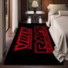 RAYS Wheels Door Mat Nordic Style Bedroom Living Room Doormat Home Balcony Anti-Slip Alfombra