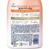 Dove White Peach Fragrance Shower Foam