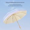 Mido M3055 UV Protection Sun & Rain Umbrella
