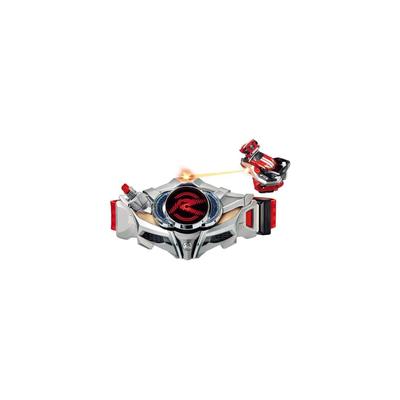 Bandai Super Best DX Drive Driver & Shift Brace Kamen Rider Drive Transformation Belt