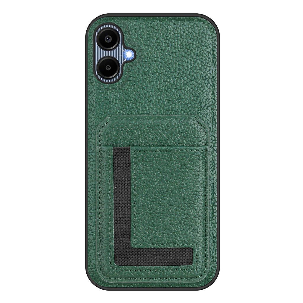 Magsafe 2-in-1 abnehmbare Nothing CMF Phone 1 Brieftaschenhülle mit Kartenhalter, magnetischer Ständer, PU-Leder-Klapphülle für Nothing CMF Phone1/Phone 2A