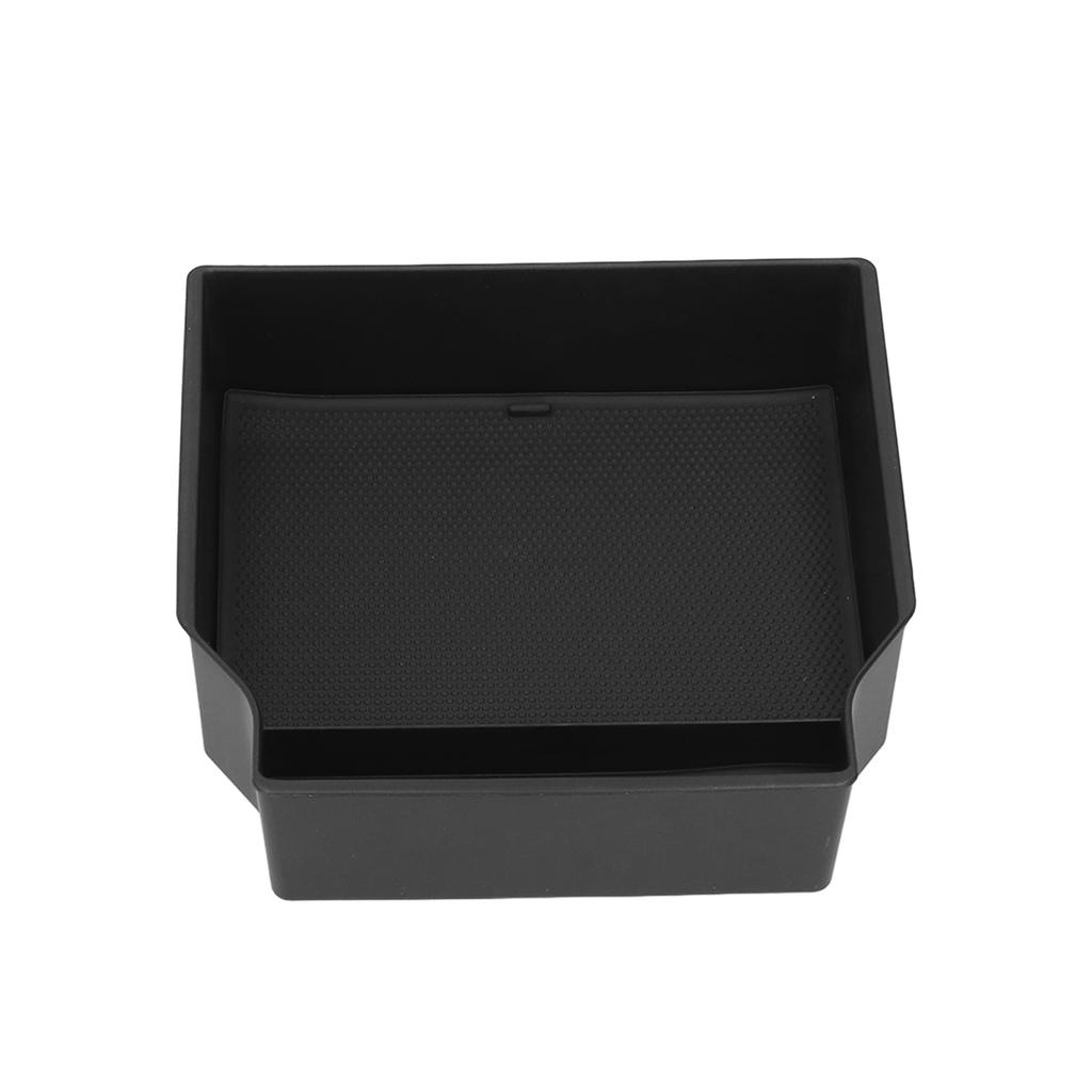 Mittelkonsolen-Organizer Armlehnen-Aufbewahrungsbox Ersatz für Land Rover Discovery 5 LR5 2021-2022