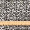 Gold Thread Irregular Weave Large Mesh Coarse Fabric for Toys, Shoes, Hats & Formal Wear