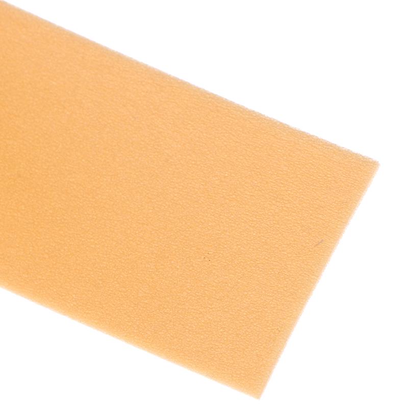 High Heel Shoes Heel Tape Blister Relieve Pain Sticker Patch Foot Heel Toe Pads