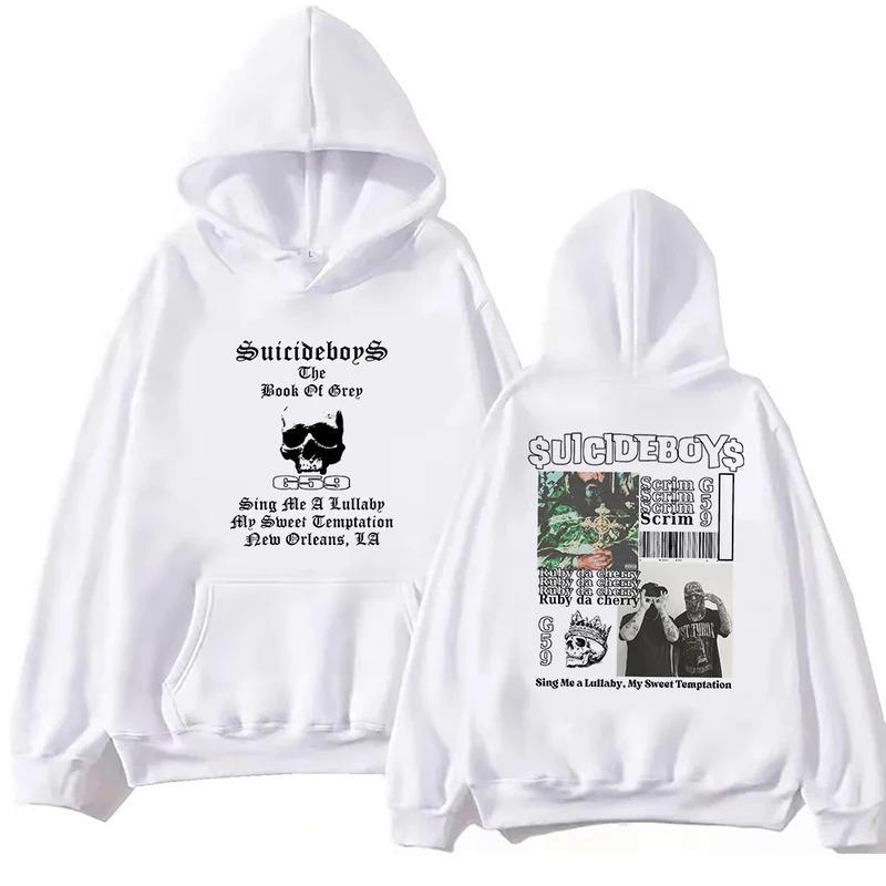 Suicideboys G59 2024 Hoodie Unisex Hoodie