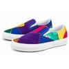 Slip-On Classiche 'Pride - Patchwork' VN0A33TB44B