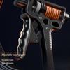 Professional Adjustable Electronic Hand Gripper