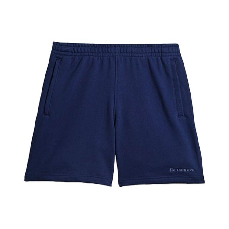 adidas originals Unisex Sports Shorts Purple H58287 XL