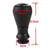 Per Citroen C1 C3 C4 Peugeot 106 107 205 206 207 306 307 308 309 405 406 407 508 605 607 806 Pomello del cambio Custodia antipolvere