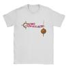 Herr T-shirts Chrono Trigger Hjältar Retrospel Vintage Bomulls T-shirt Kortärmad Gamer Meme T-shirts Rundhalsad merchandise Gåva