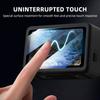 2Sets Tempered Glass Screen Protector Lnes Films for DJI Osmo Action 6 Action Camera Accessories