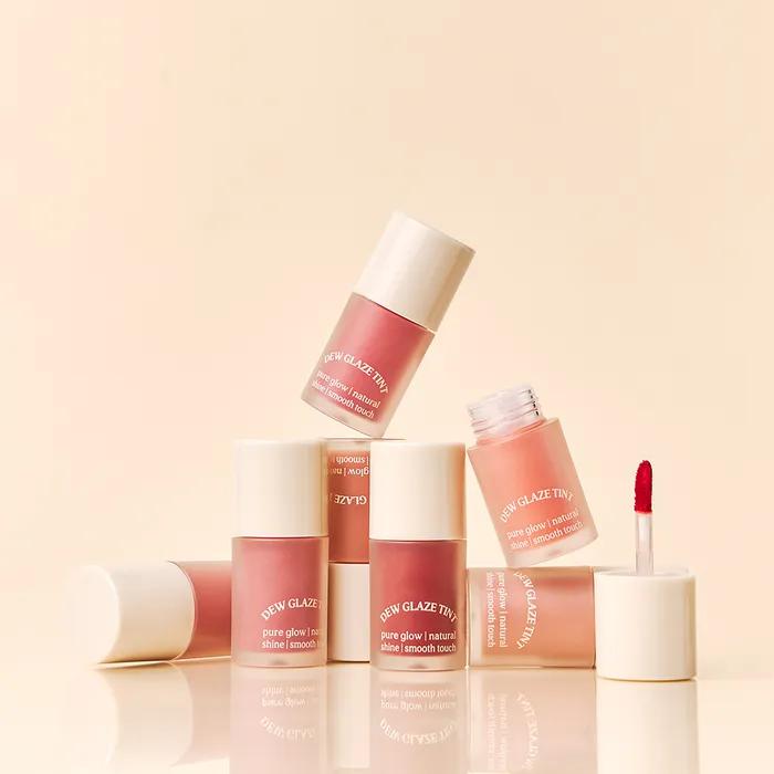 Nespic Du Glaze Tint 5g 8color