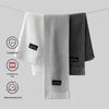 Sanli 7A Antibacterial 100% Cotton Bath Towel