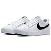 Nike Court Royale AC White Black  Sneakers  BQ4222-103