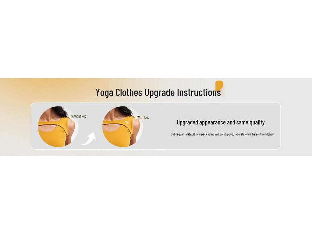 Elegant Back Support Sports Bra: Women's Strappy Yoga Vest for Spring/Summer - Lightweight, Integrated Fitness & Running