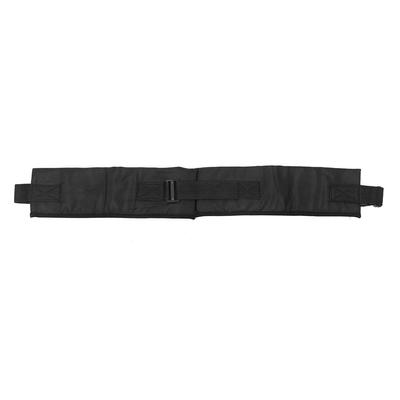 Front Detachable Wheelchair Protective Belt Restraints Straps Widen Safety Harness