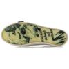 Disney X Li Ning Slip Resistant Abrasion Resistant Balance High Top Canvas Shoes Men's Black White AGCQ281-1