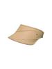 Beulaunhaes Oblique Sun Visor - Beige