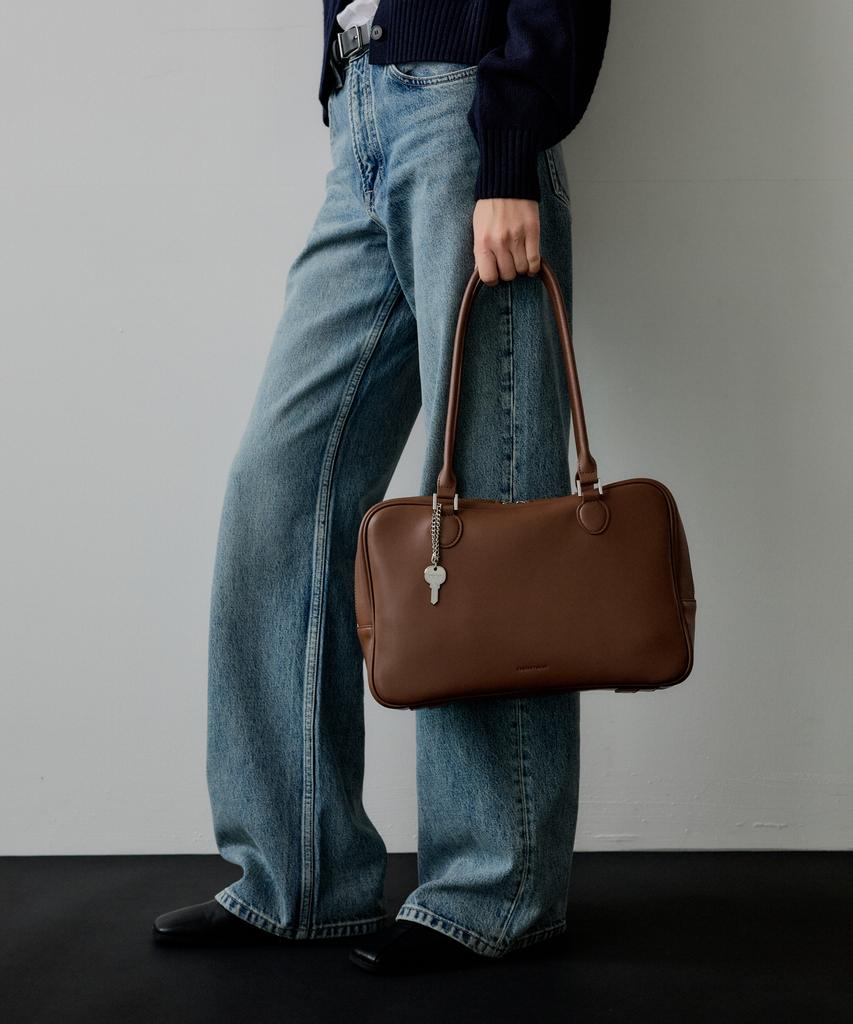 Kabinetment Mono Brill Bag_2Colors